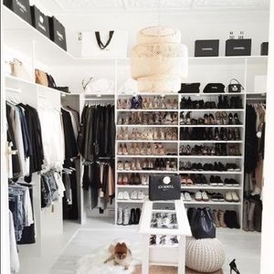 Meet your Posher, Airam